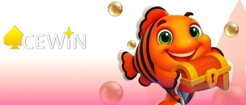 Acewin Fishing Game fishing games provider