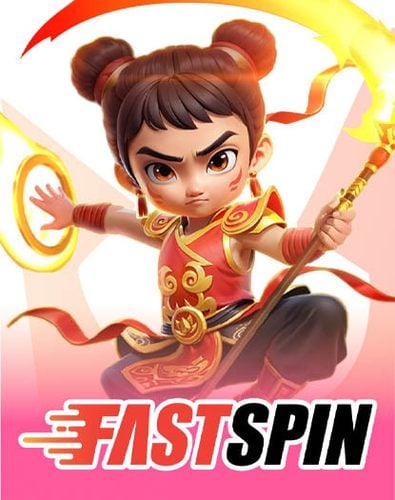 Fastspin Slot slot games provider