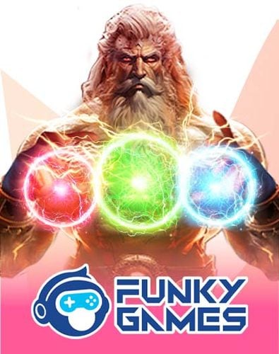 Funky Games Slot slot games provider