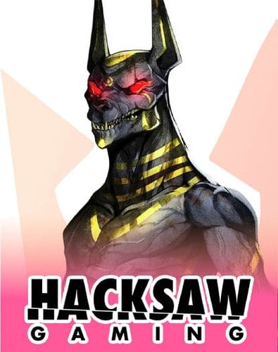 Hacksaw slot games provider