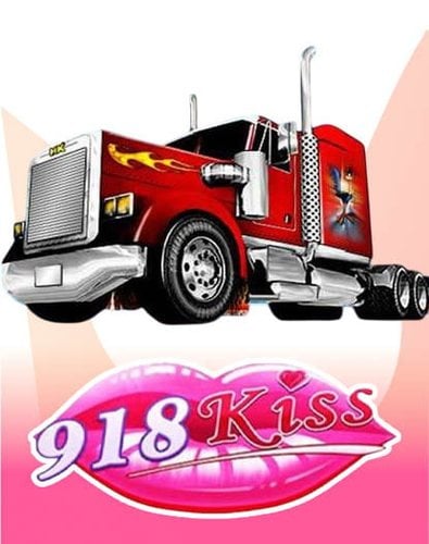 Kiss918 slot games provider