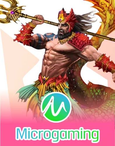MG Slot slot games provider