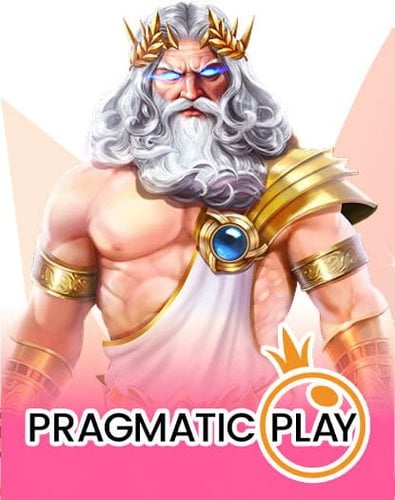 Pragmatic Play slot games provider