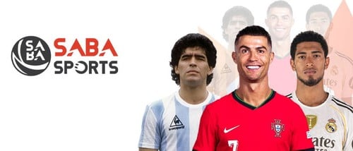 SABA Sport sports games provider