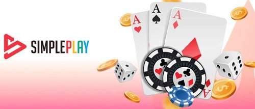 SimplePlay Chess p2p games provider