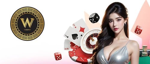W Live live casino Malaysia