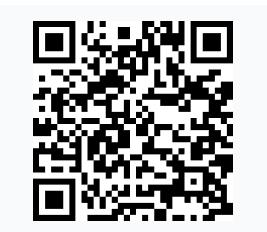 CM8 Gaming app download QR code